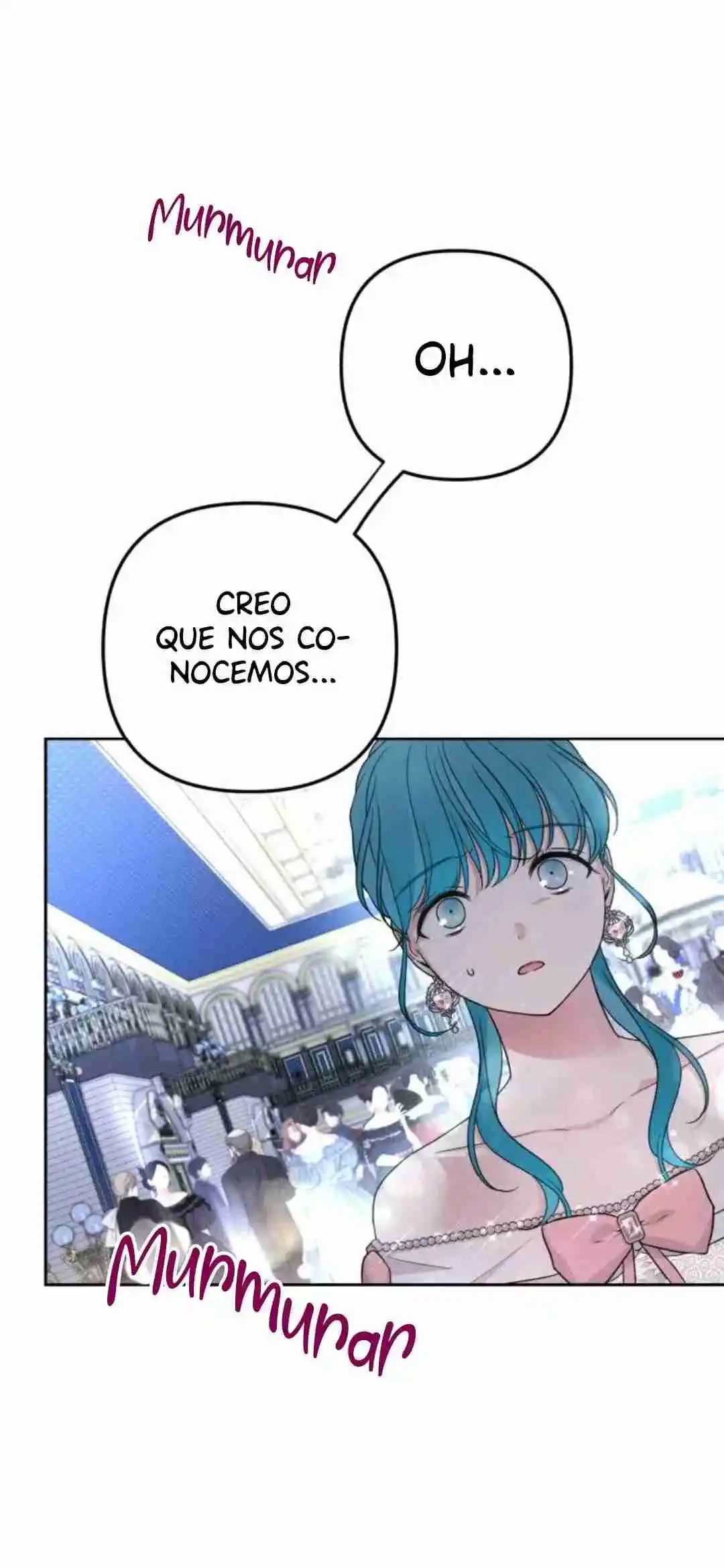 Pequeña Princesa Mint - Capítulo 26 - Página 91 - LectorTMOo