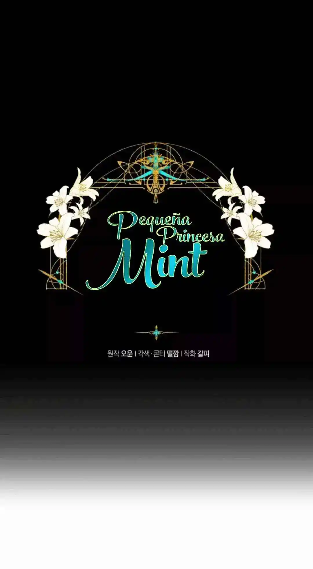 Pequeña Princesa Mint - Capítulo 27 - Página 13 - LectorTMOo