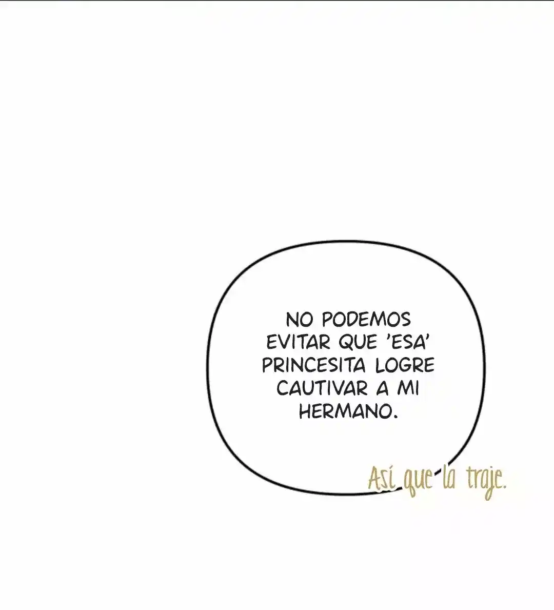 Pequeña Princesa Mint - Capítulo 27 - Página 15 - LectorTMOo