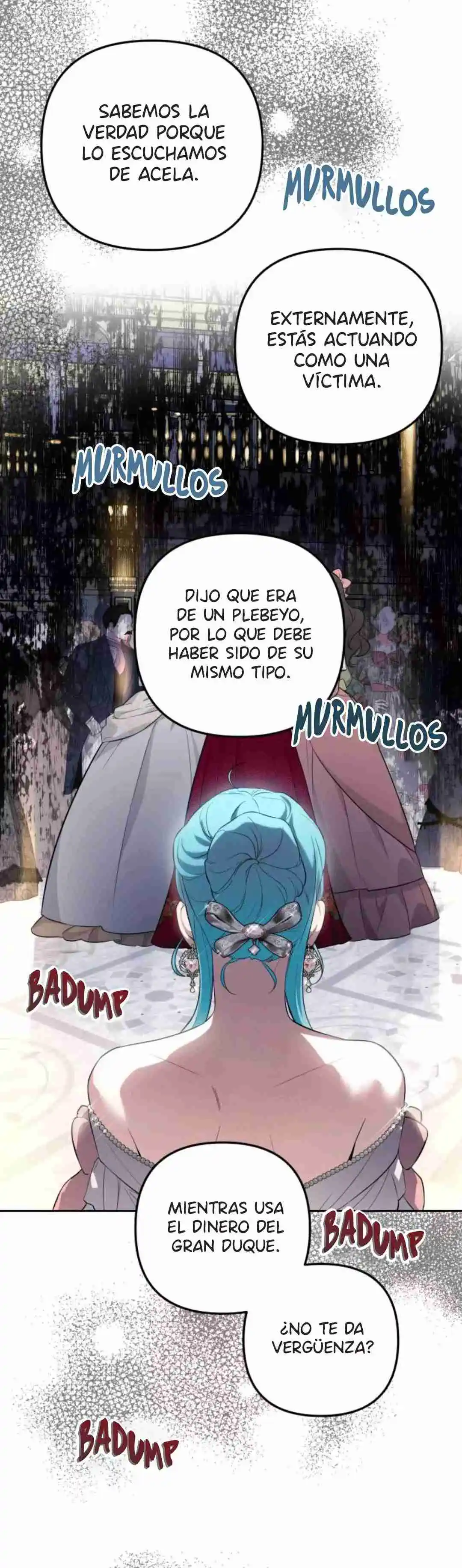 Pequeña Princesa Mint - Capítulo 27 - Página 18 - LectorTMOo