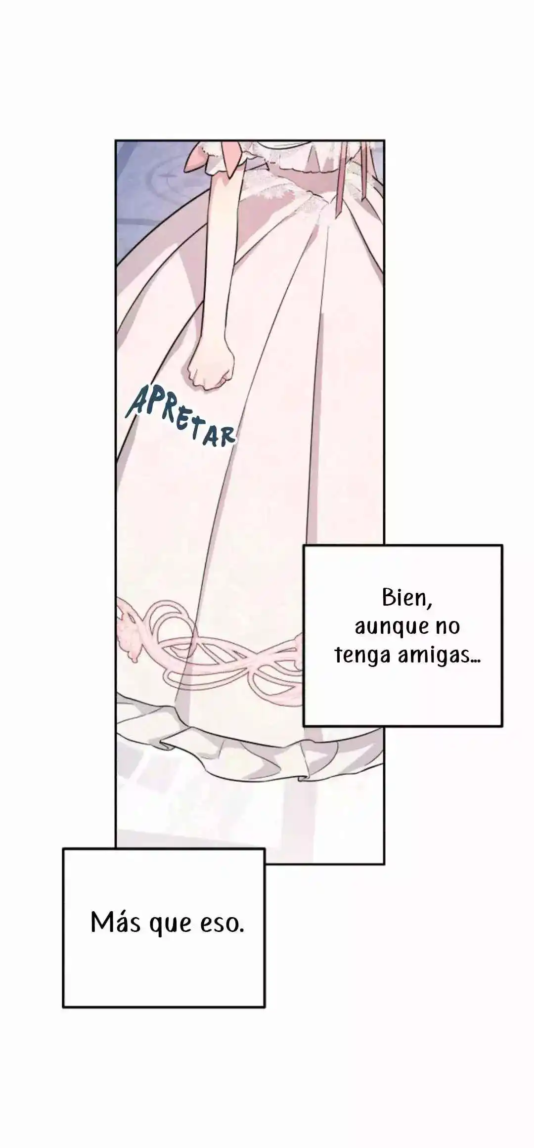 Pequeña Princesa Mint - Capítulo 27 - Página 23 - LectorTMOo
