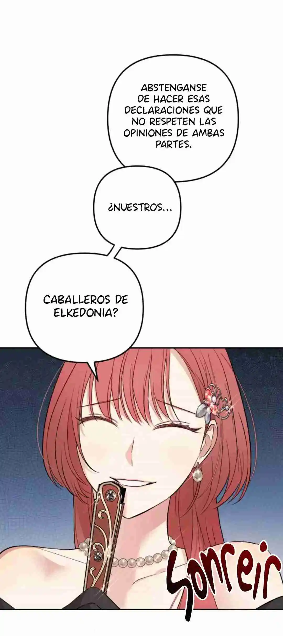 Pequeña Princesa Mint - Capítulo 27 - Página 26 - LectorTMOo