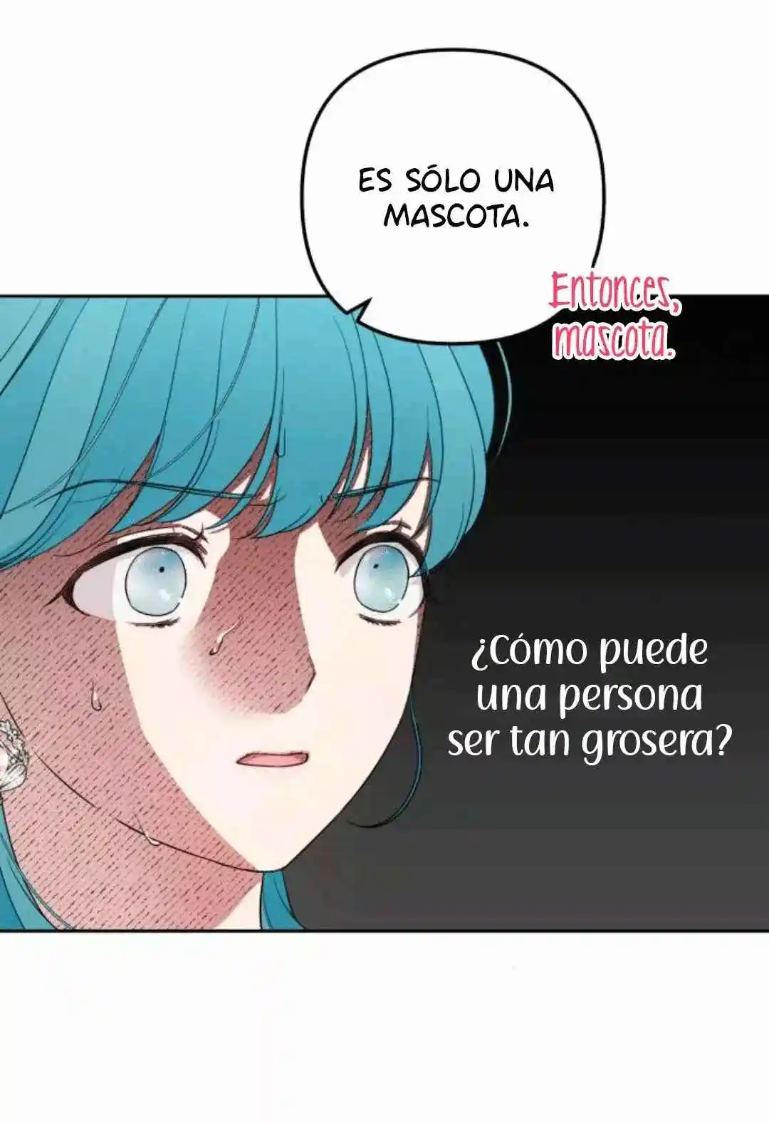 Pequeña Princesa Mint - Capítulo 27 - Página 34 - LectorTMOo