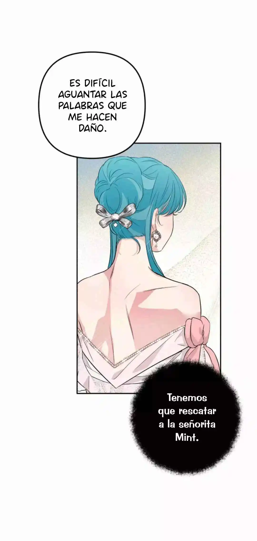 Pequeña Princesa Mint - Capítulo 27 - Página 66 - LectorTMOo