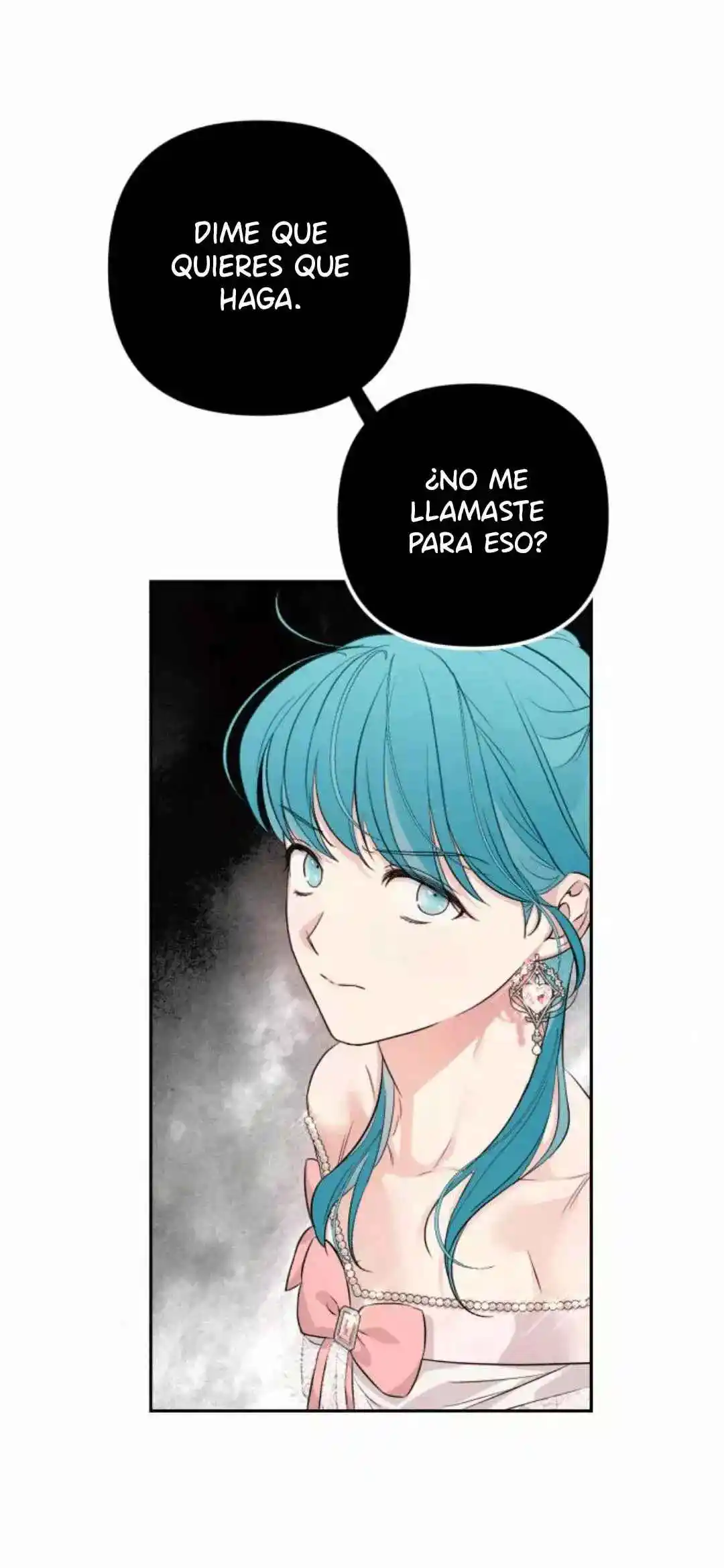 Pequeña Princesa Mint - Capítulo 27 - Página 72 - LectorTMOo
