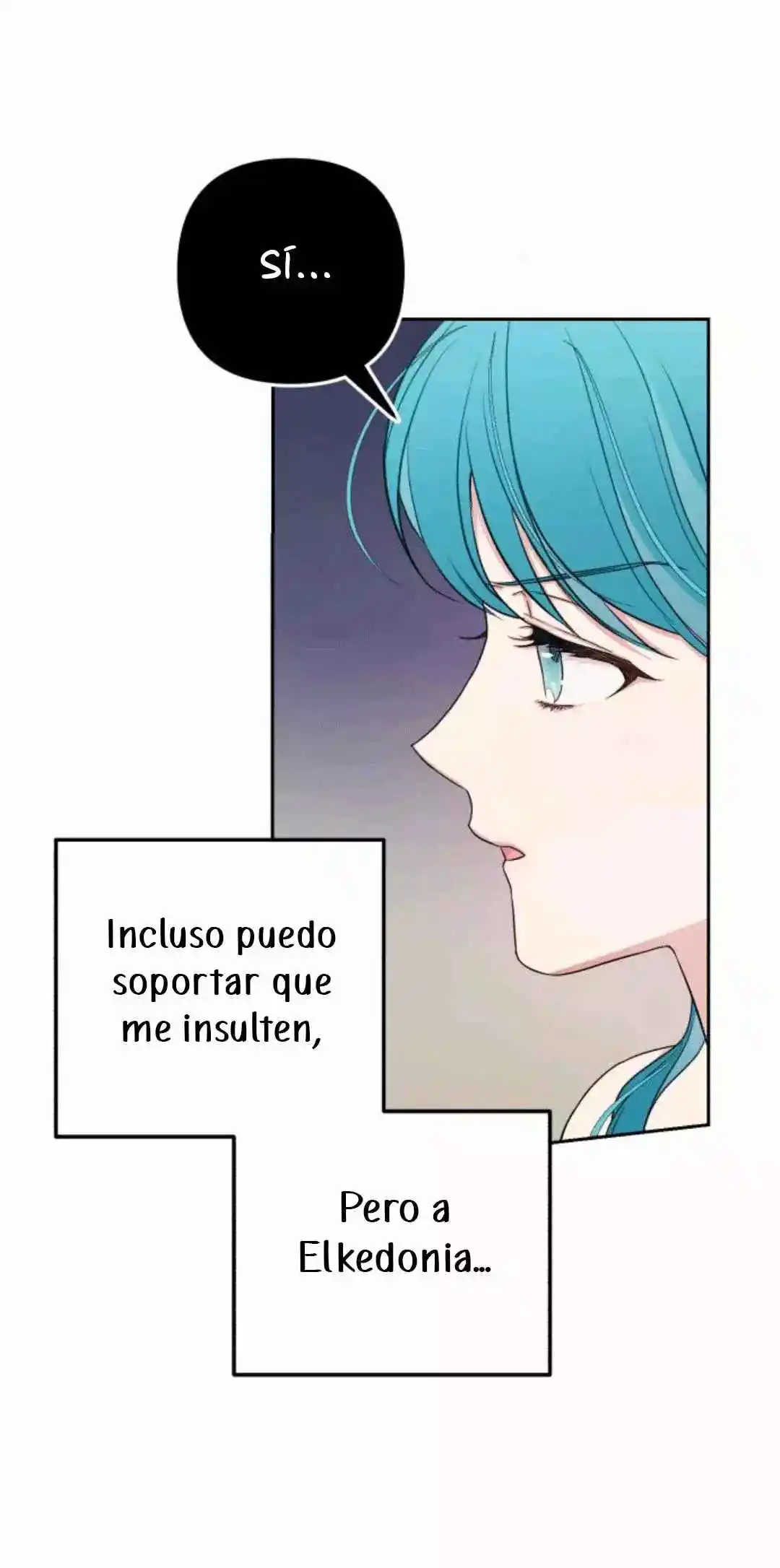 Pequeña Princesa Mint - Capítulo 27 - Página 73 - LectorTMOo