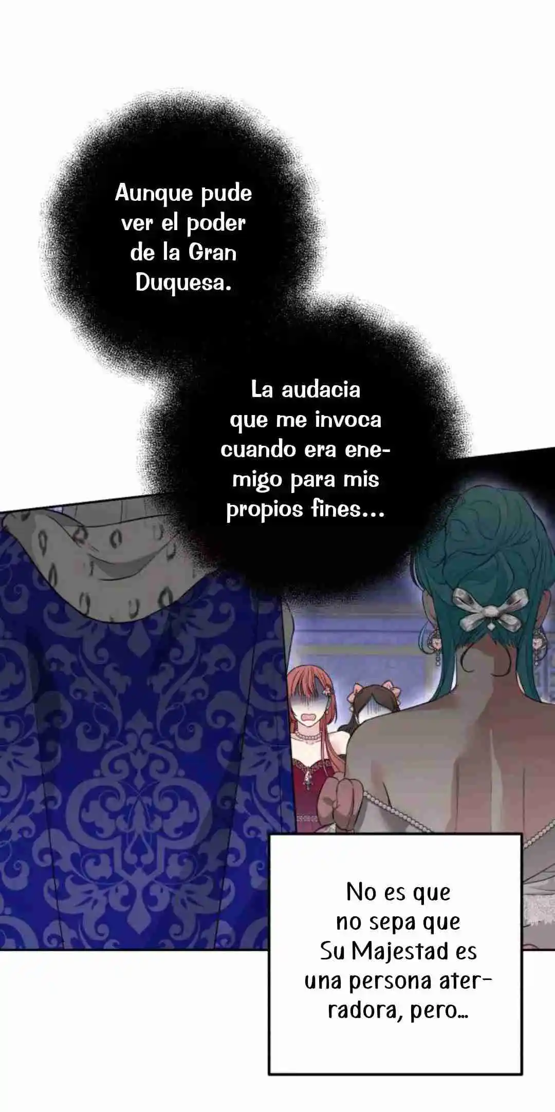Pequeña Princesa Mint - Capítulo 27 - Página 76 - LectorTMOo