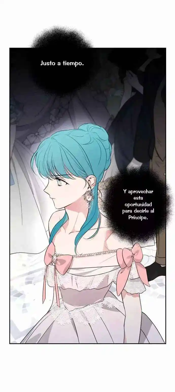 Pequeña Princesa Mint - Capítulo 28 - Página 7 - LectorTMOo