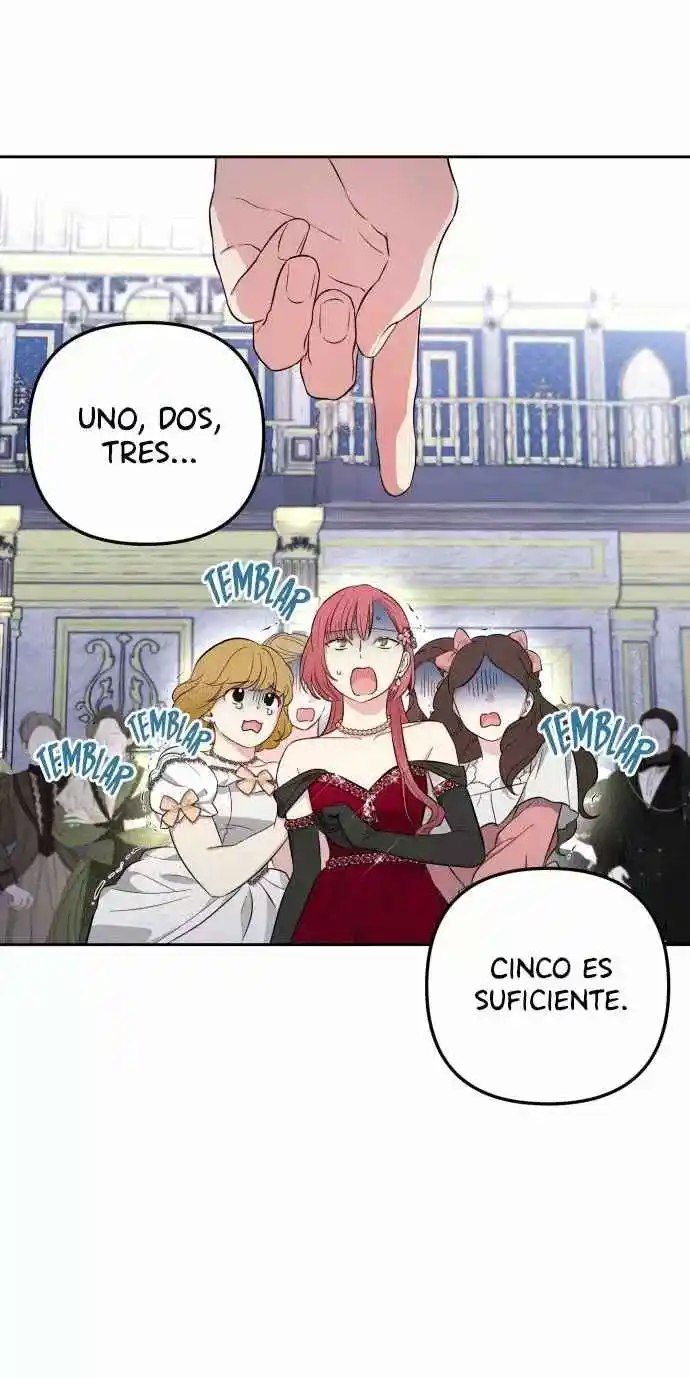 Pequeña Princesa Mint - Capítulo 28 - Página 10 - LectorTMOo