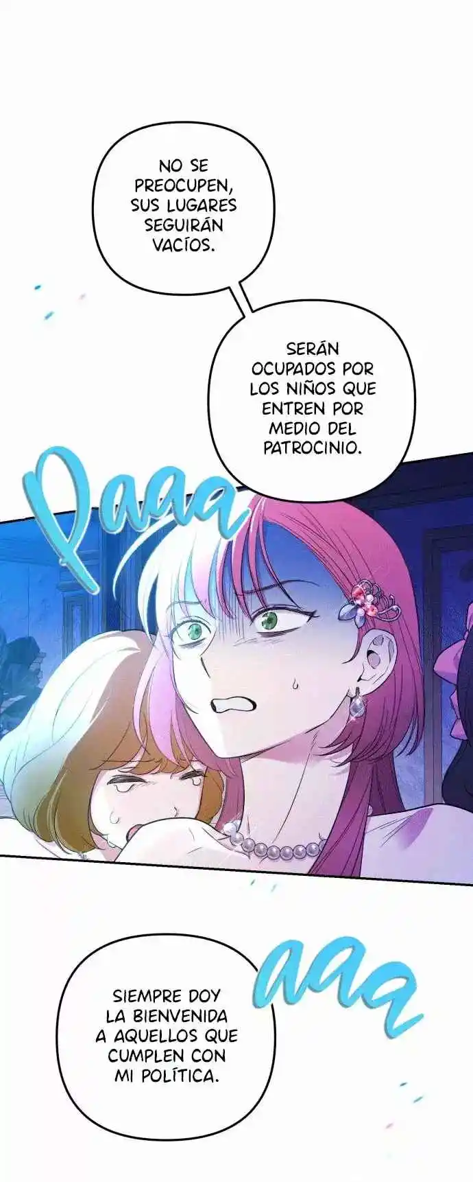 Pequeña Princesa Mint - Capítulo 28 - Página 12 - LectorTMOo
