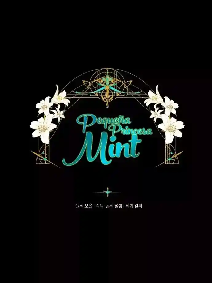 Pequeña Princesa Mint - Capítulo 28 - Página 14 - LectorTMOo