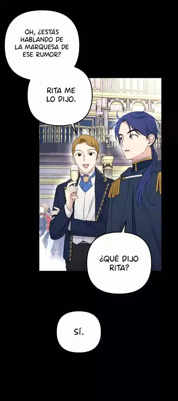 Pequeña Princesa Mint - Capítulo 28 - Página 16 - LectorTMOo