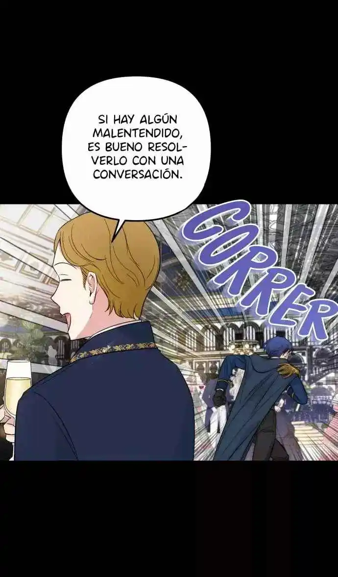 Pequeña Princesa Mint - Capítulo 28 - Página 18 - LectorTMOo