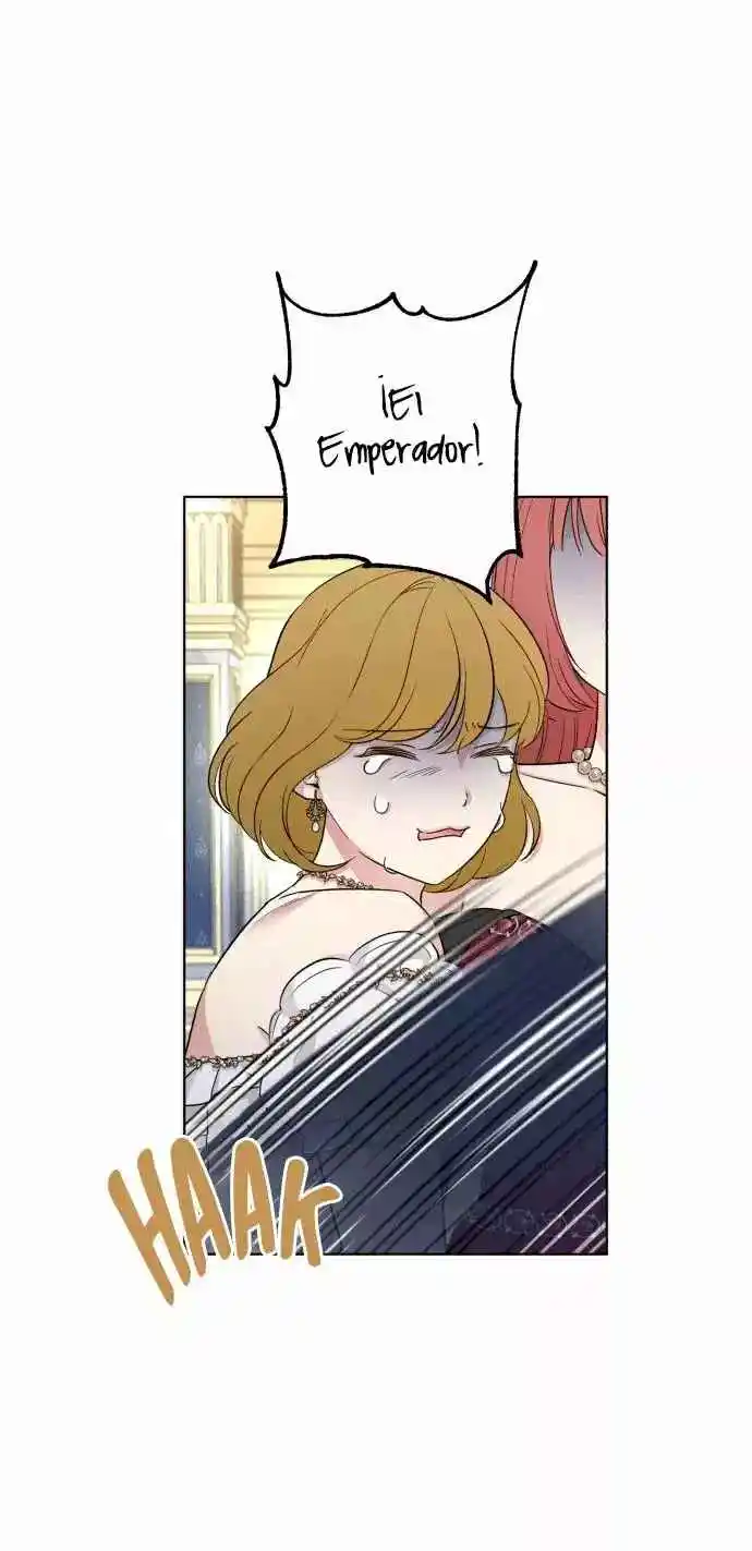Pequeña Princesa Mint - Capítulo 28 - Página 21 - LectorTMOo