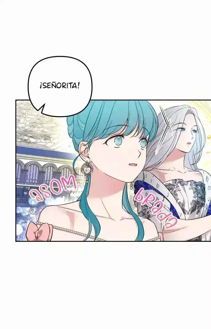 Pequeña Princesa Mint - Capítulo 28 - Página 25 - LectorTMOo