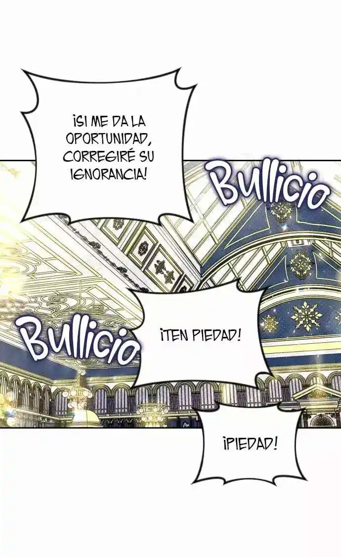 Pequeña Princesa Mint - Capítulo 28 - Página 33 - LectorTMOo