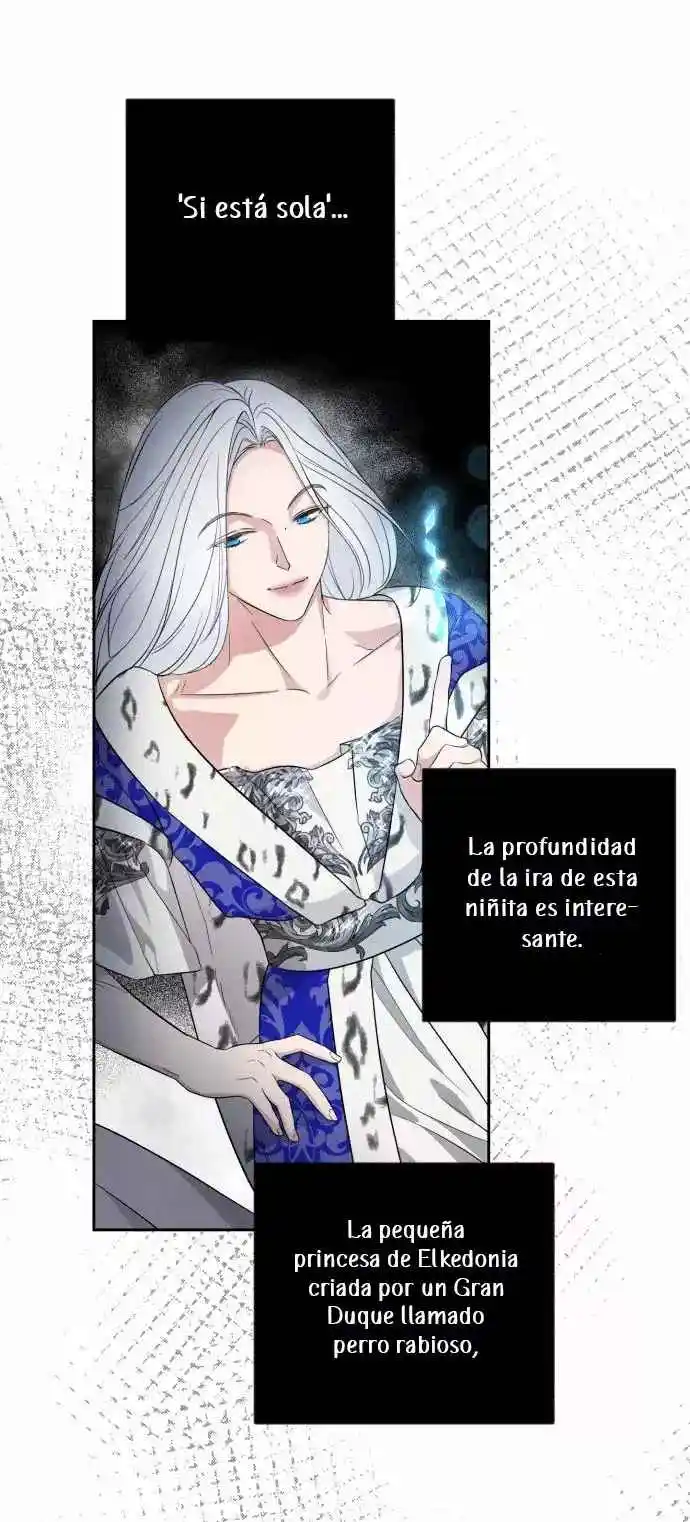 Pequeña Princesa Mint - Capítulo 28 - Página 37 - LectorTMOo