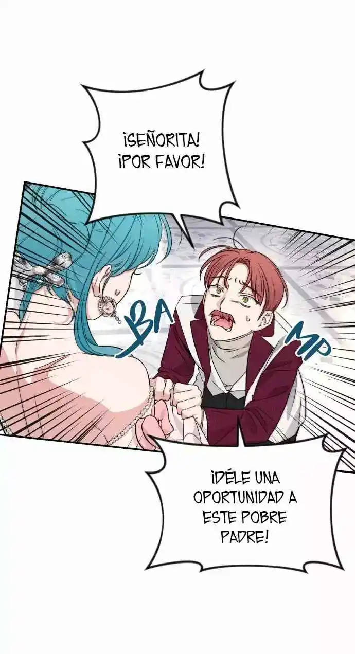 Pequeña Princesa Mint - Capítulo 28 - Página 39 - LectorTMOo