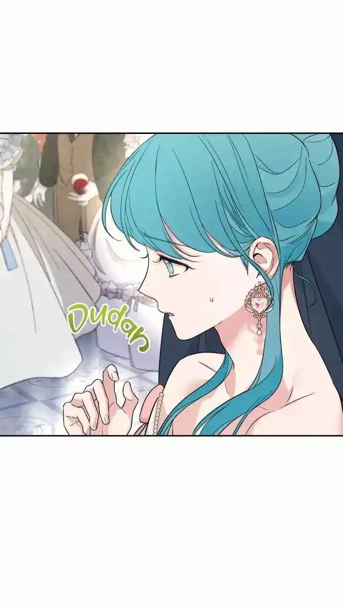 Pequeña Princesa Mint - Capítulo 28 - Página 41 - LectorTMOo