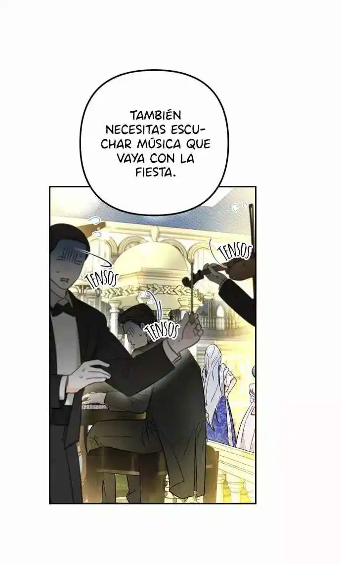 Pequeña Princesa Mint - Capítulo 28 - Página 44 - LectorTMOo