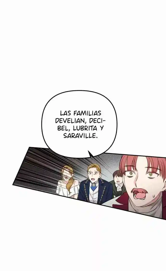 Pequeña Princesa Mint - Capítulo 28 - Página 45 - LectorTMOo