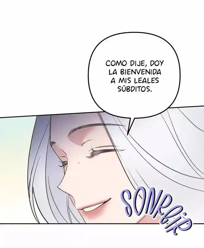Pequeña Princesa Mint - Capítulo 28 - Página 47 - LectorTMOo