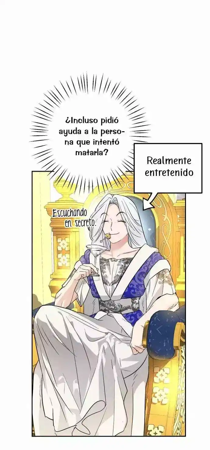 Pequeña Princesa Mint - Capítulo 28 - Página 52 - LectorTMOo