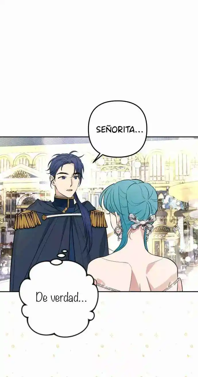 Pequeña Princesa Mint - Capítulo 28 - Página 53 - LectorTMOo
