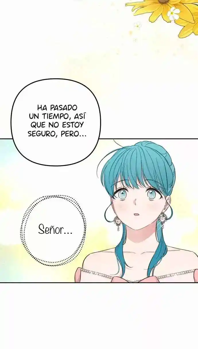 Pequeña Princesa Mint - Capítulo 28 - Página 58 - LectorTMOo