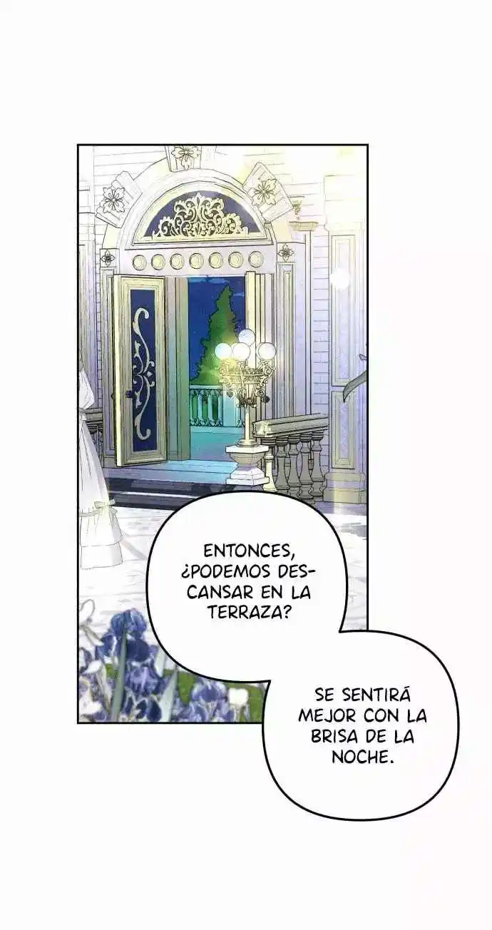 Pequeña Princesa Mint - Capítulo 28 - Página 64 - LectorTMOo