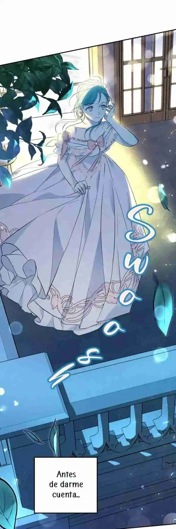 Pequeña Princesa Mint - Capítulo 28 - Página 66 - LectorTMOo
