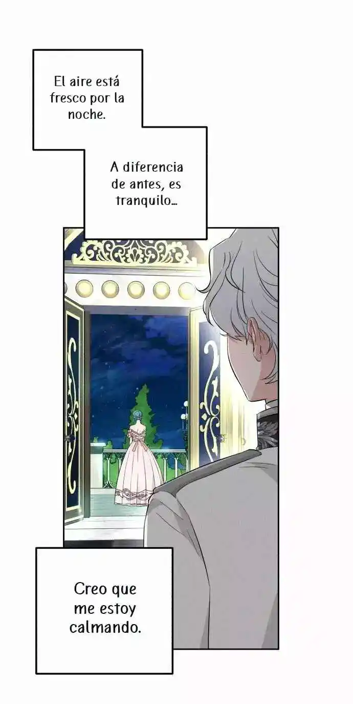 Pequeña Princesa Mint - Capítulo 28 - Página 69 - LectorTMOo