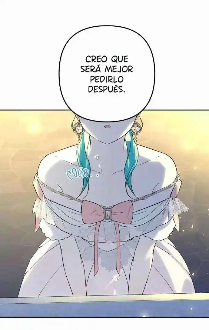 Pequeña Princesa Mint - Capítulo 28 - Página 74 - LectorTMOo