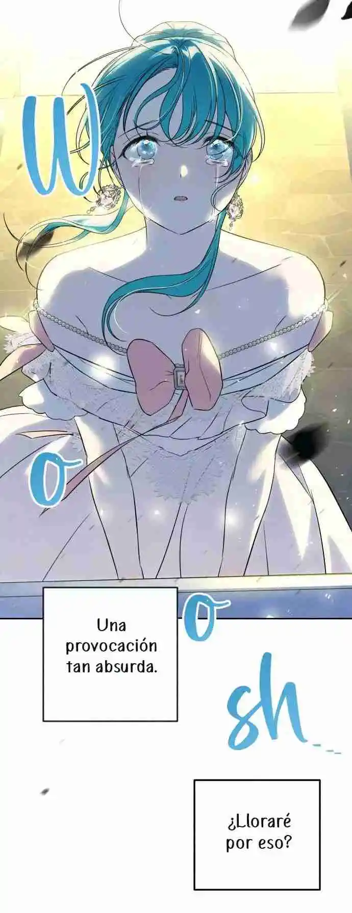 Pequeña Princesa Mint - Capítulo 28 - Página 77 - LectorTMOo