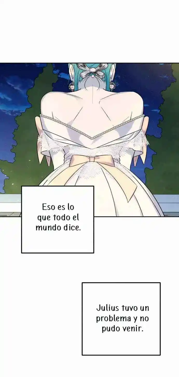 Pequeña Princesa Mint - Capítulo 28 - Página 78 - LectorTMOo