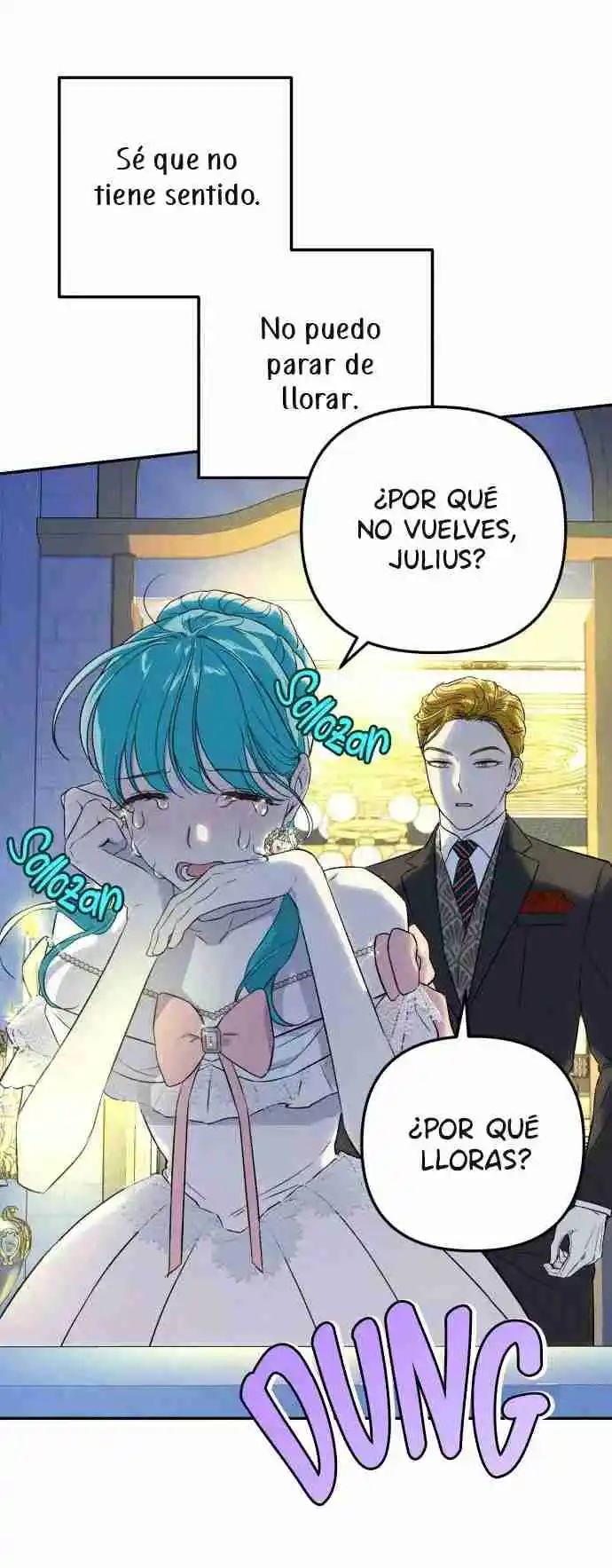 Pequeña Princesa Mint - Capítulo 28 - Página 79 - LectorTMOo