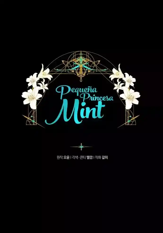 Pequeña Princesa Mint - Capítulo 29 - Página 7 - LectorTMOo