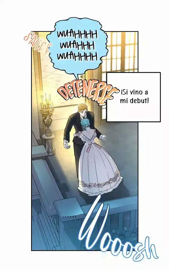 Pequeña Princesa Mint - Capítulo 29 - Página 12 - LectorTMOo