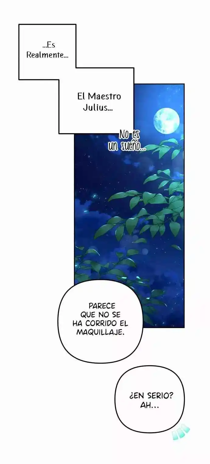 Pequeña Princesa Mint - Capítulo 29 - Página 20 - LectorTMOo