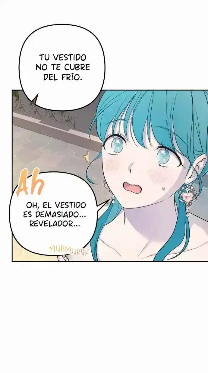 Pequeña Princesa Mint - Capítulo 29 - Página 25 - LectorTMOo