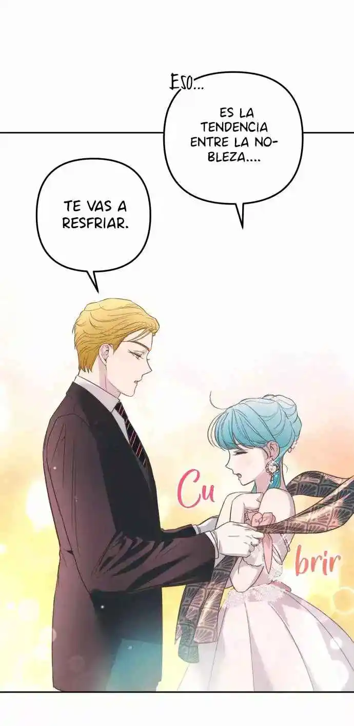 Pequeña Princesa Mint - Capítulo 29 - Página 26 - LectorTMOo
