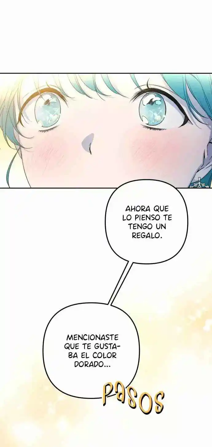 Pequeña Princesa Mint - Capítulo 29 - Página 33 - LectorTMOo