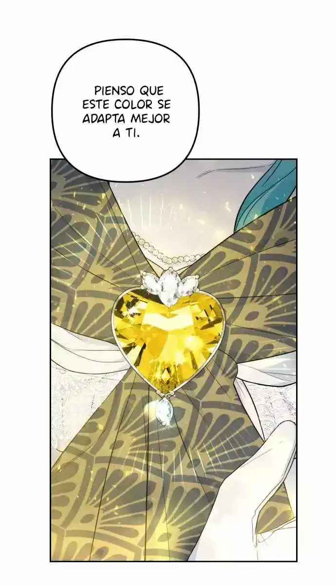 Pequeña Princesa Mint - Capítulo 29 - Página 36 - LectorTMOo