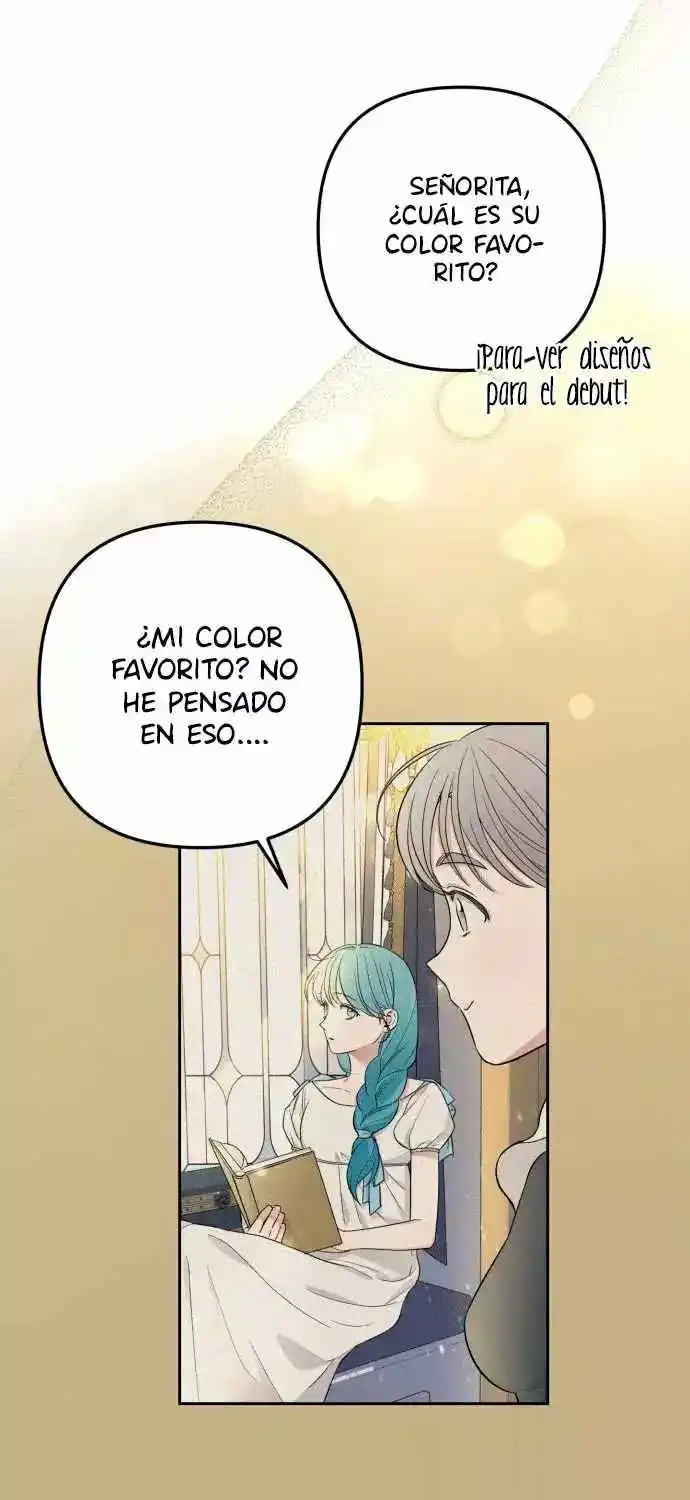 Pequeña Princesa Mint - Capítulo 29 - Página 38 - LectorTMOo