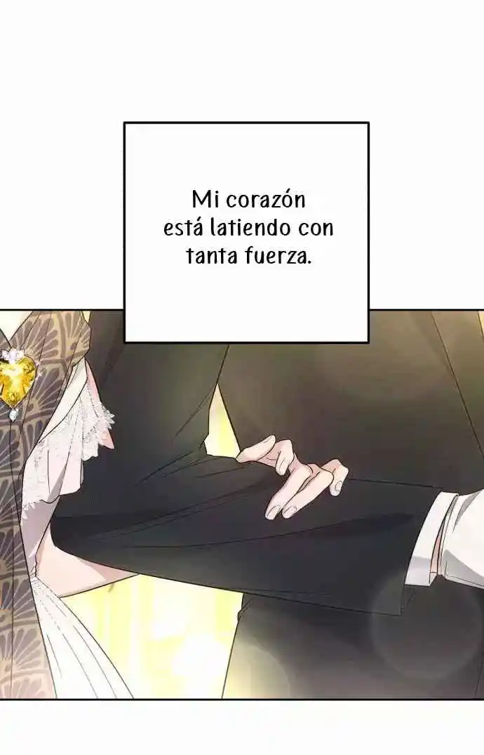 Pequeña Princesa Mint - Capítulo 29 - Página 45 - LectorTMOo