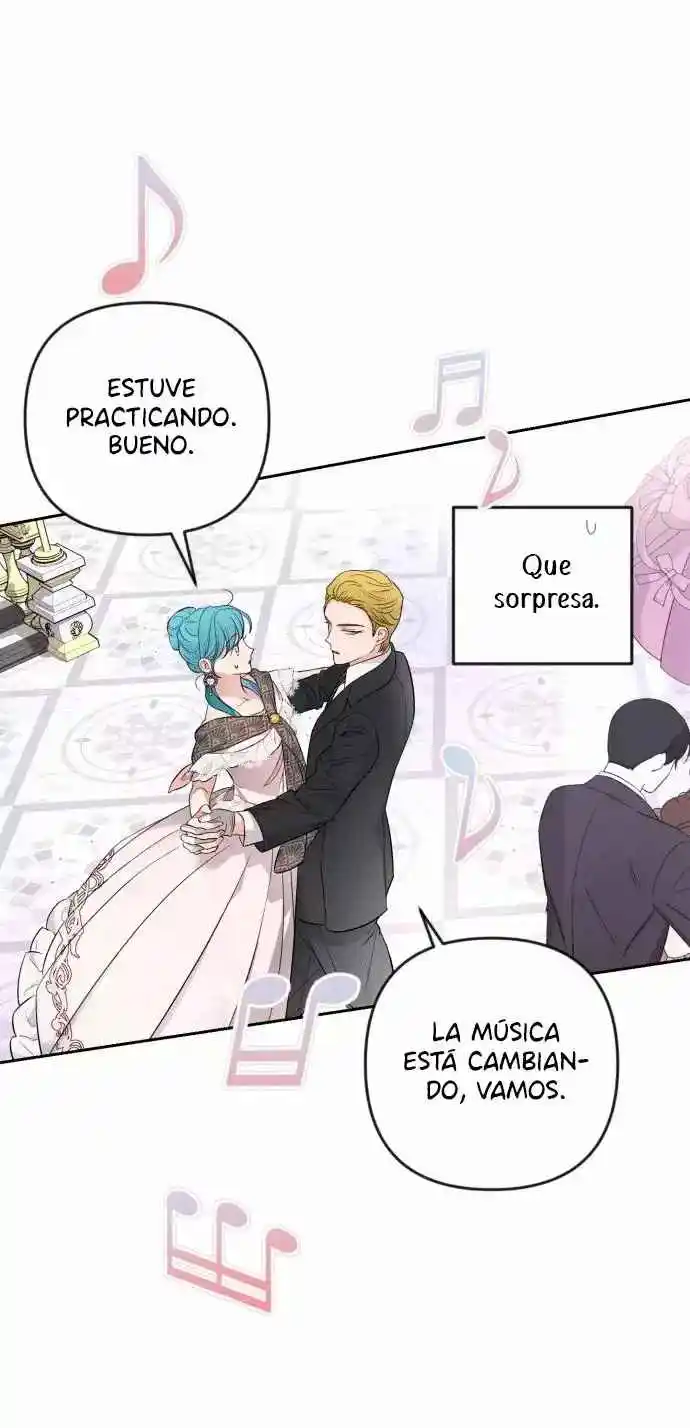Pequeña Princesa Mint - Capítulo 29 - Página 53 - LectorTMOo