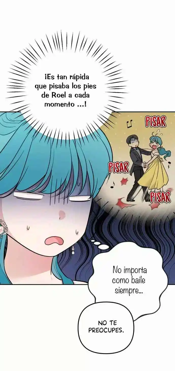 Pequeña Princesa Mint - Capítulo 29 - Página 55 - LectorTMOo