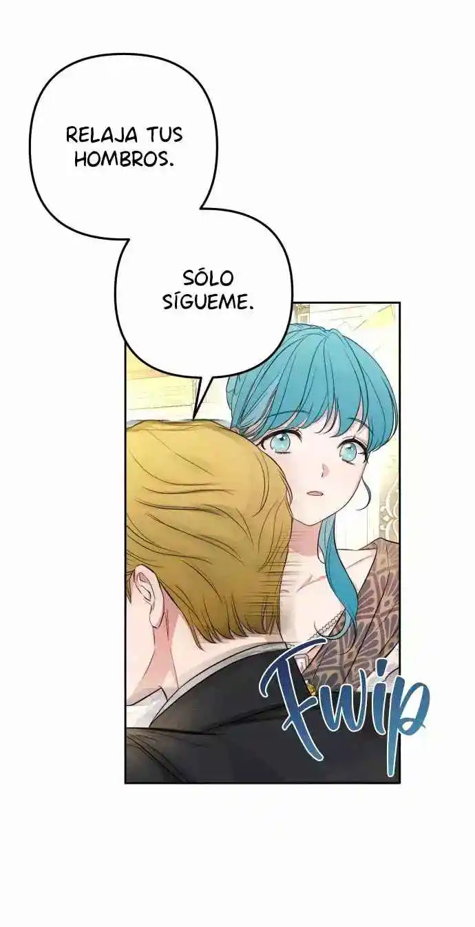 Pequeña Princesa Mint - Capítulo 29 - Página 56 - LectorTMOo