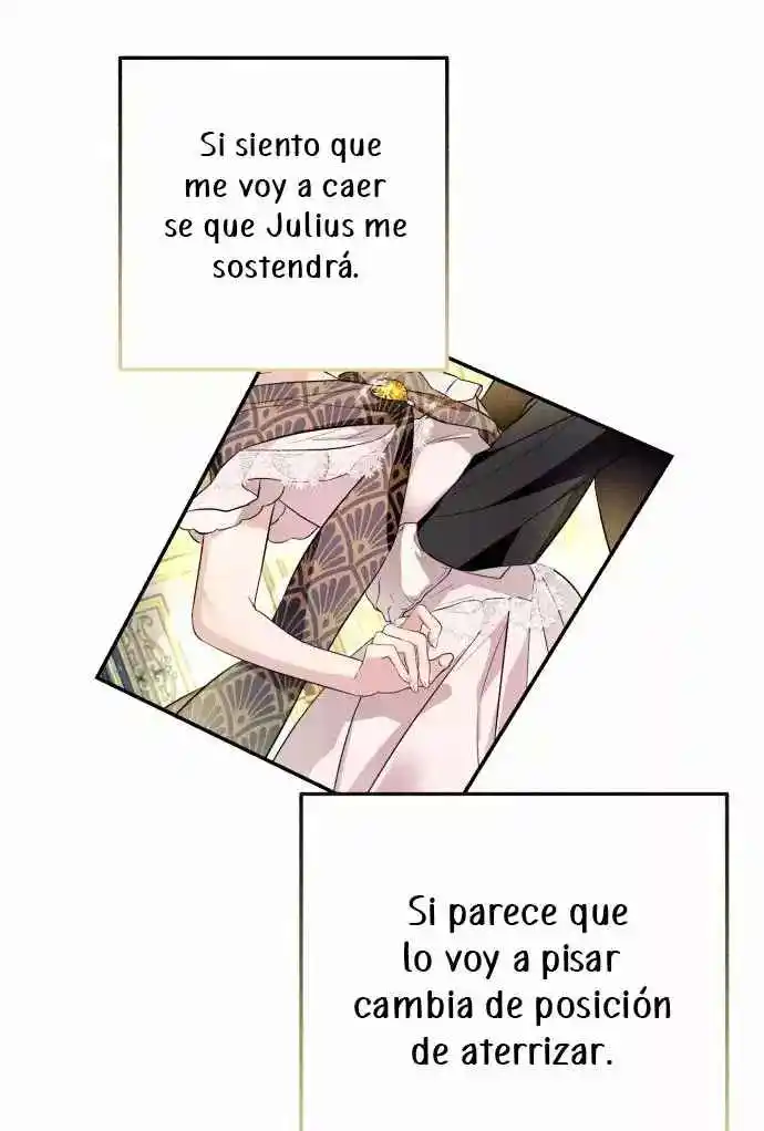 Pequeña Princesa Mint - Capítulo 29 - Página 61 - LectorTMOo