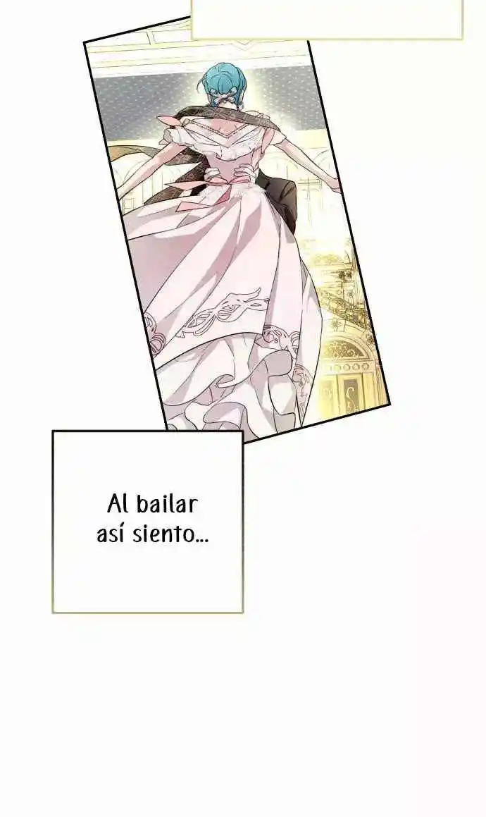 Pequeña Princesa Mint - Capítulo 29 - Página 62 - LectorTMOo